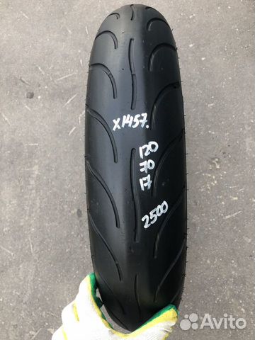 120/70 R17 nankang roadiac 1457x