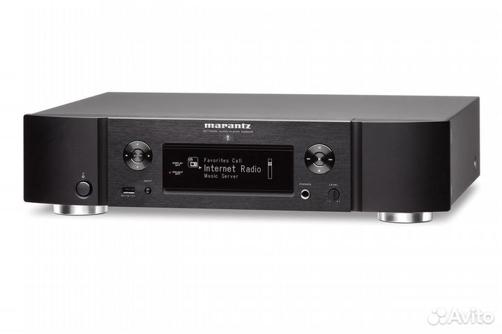 Marantz NA8005 Black