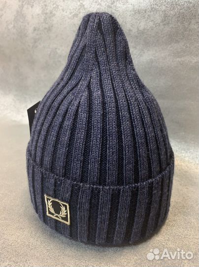 Шапка Fred Perry