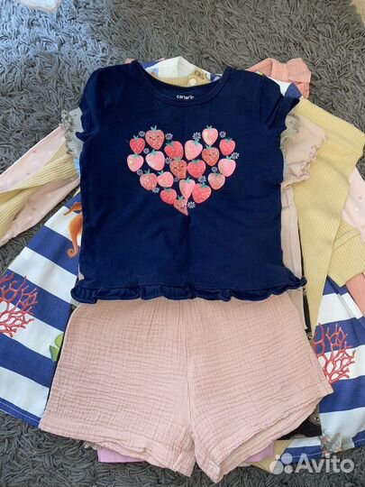 Одежда для девочки