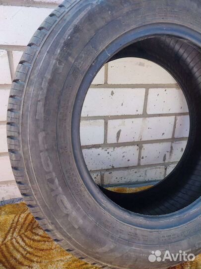 Nokian Tyres Nordman SX2 195/65 R15