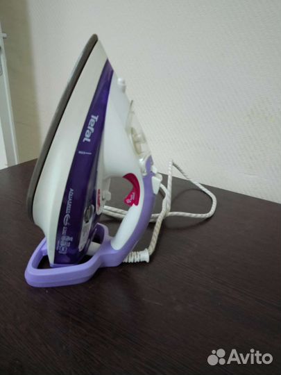 Утюг Tefal Acuaspeed 5380
