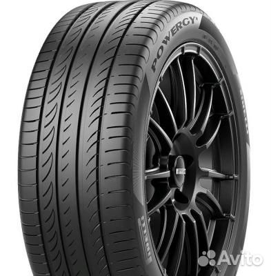 Pirelli Powergy 205/50 R17