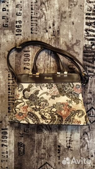 Сумки женские в отличном состоянии