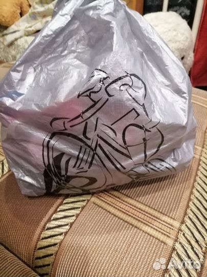 Детская обувь для девочек