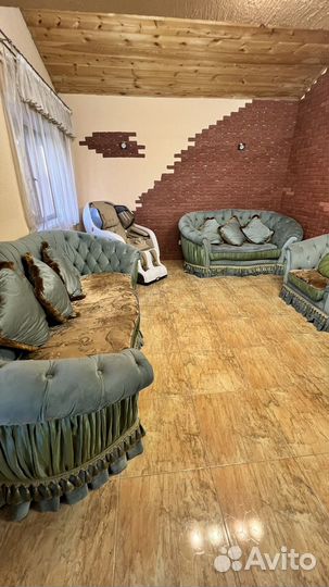 Дом в Кедровом