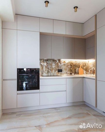 Кухня от производителя