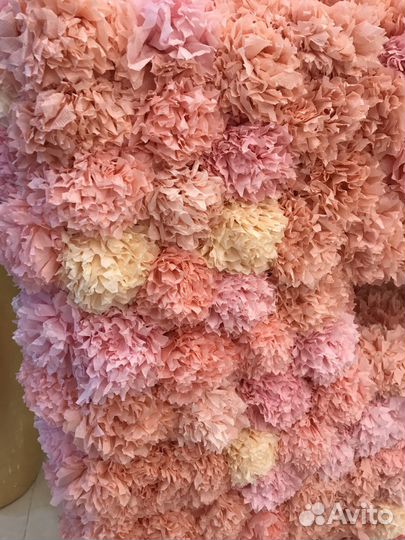 Фотозона на день рождения детский