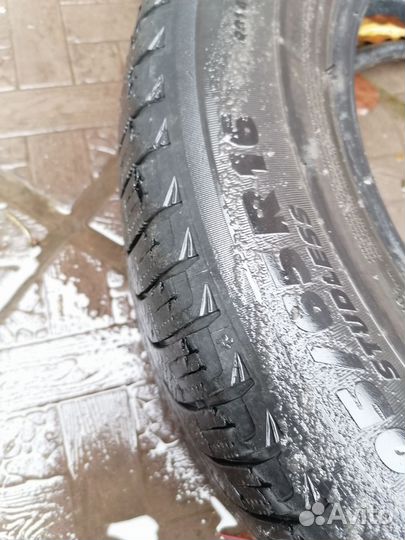 Michelin X-Ice XI3 205/65 R16 190T