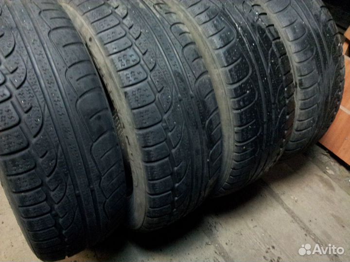 Kumho I'Zen XW KW17 185/60 R14
