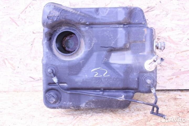 Бак топливный Ford Focus 1998-2005