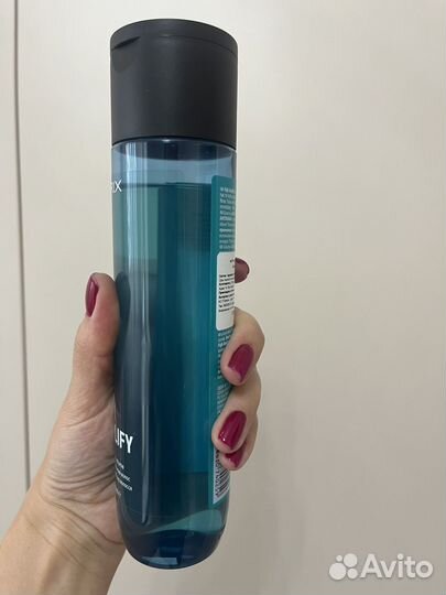 Шампунь для волос Матрикс