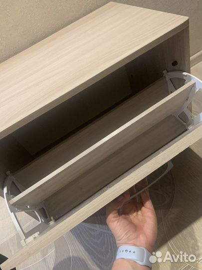 Тумба для обуви