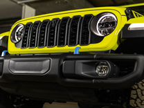 Jeep Wrangler 2.0 AT, 2023, 100 км, с пробегом, цена 11 990 000 руб.