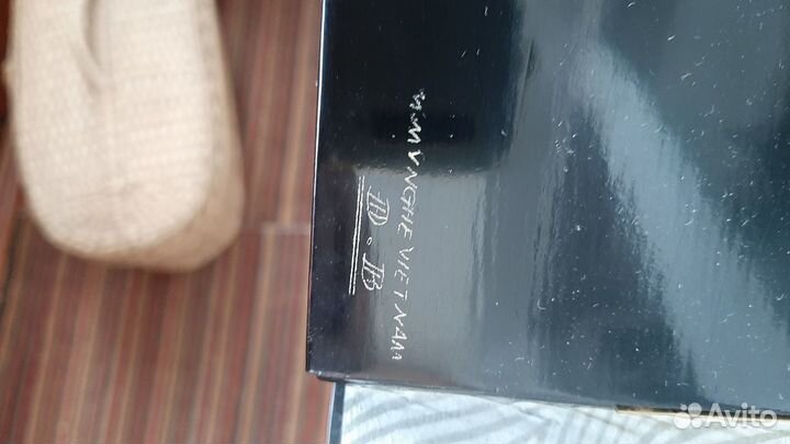 Фотоальбом ручной работы Вьетнам клеймо мастера