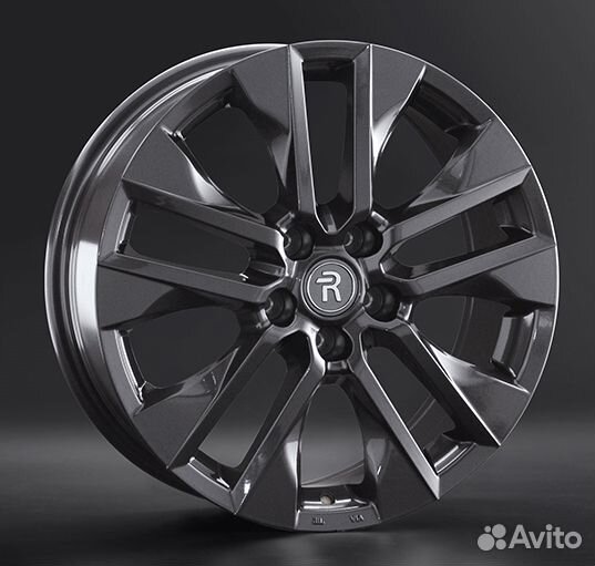 Replay INF86 : 7,5x19 5*114,3 Et:39 Dia:66,1 GM