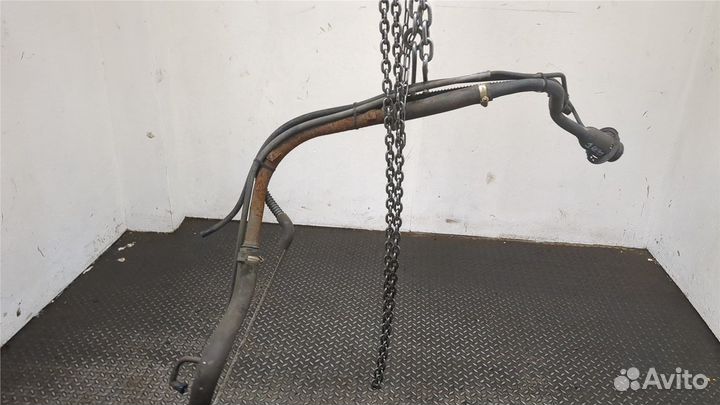 Горловина заливная топливная Ford Explorer, 2010