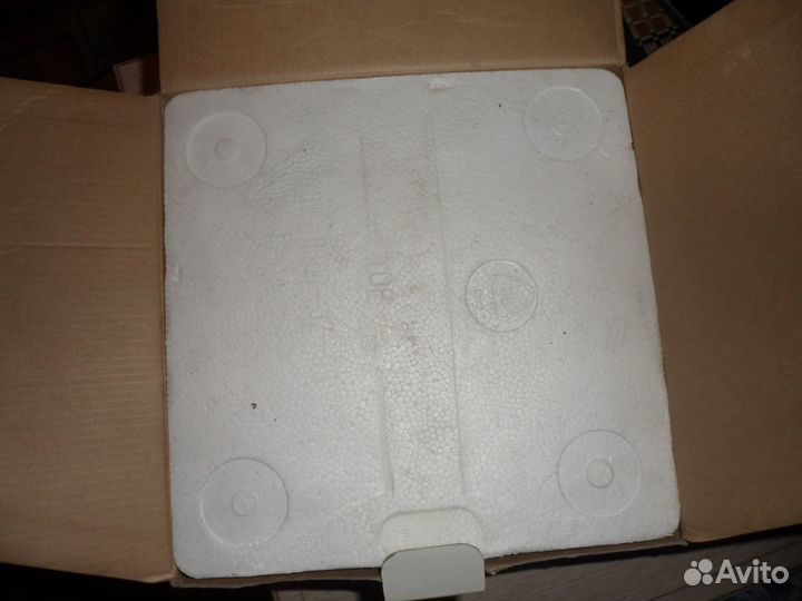 Трансформатор индукционный manta 300, цвет хром