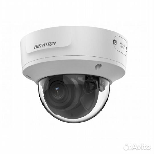 IP камера видеонаблюдения Hikvision DS-2CD2723G2-IZS (2.8-12 мм)