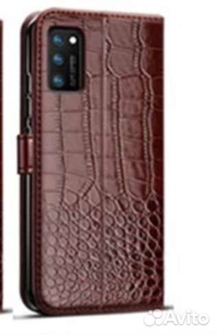 Черный чехол для Realme gt neo 2