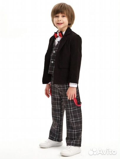 Костюм на мальчика 1 год