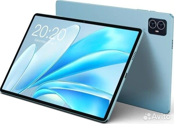 Планшет teclast M50 10.1