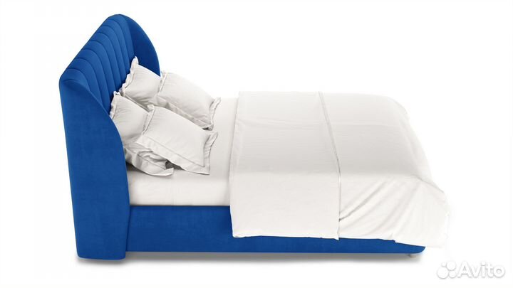 Кровать односпальная Диор 120х200