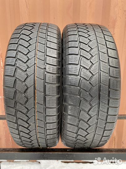 Continental Conti4x4WinterContact 235/60 R18