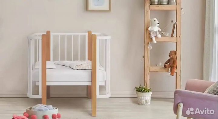 Детский матрас Askona Kids Baby Dream 90*70