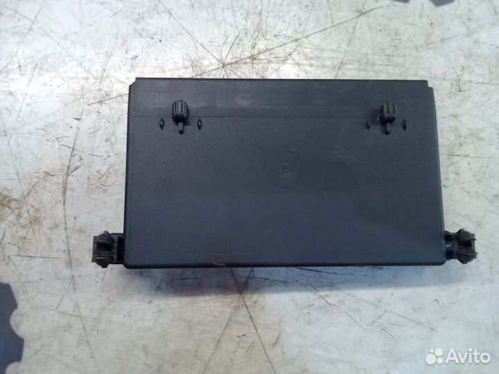 Блок управления дверью правый Mercedes-Benz