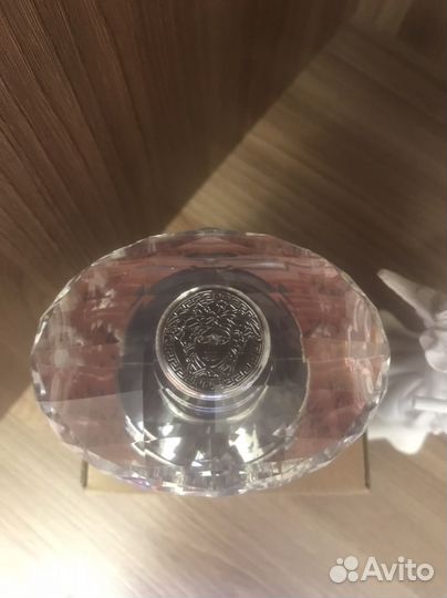 Парфюм женский versace Bright Crystal