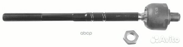 Тяги рулевые MB 221/204 4-TIK L+R 3176301 LE