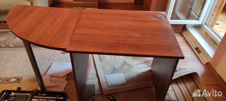 Компьютерный письменный стол бу