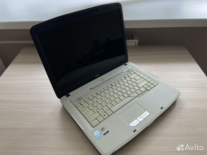 Acer Aspire 5715z