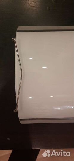 Светильник потолочный