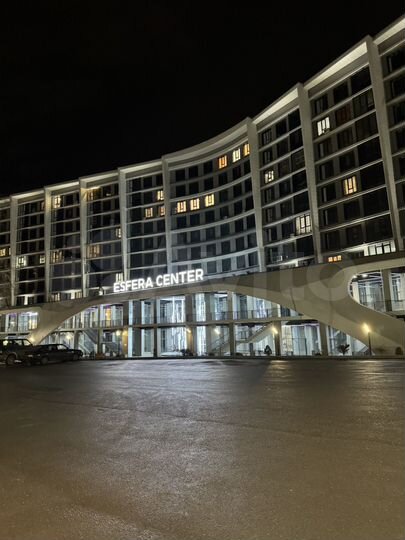 Свободного назначения, 80 м²