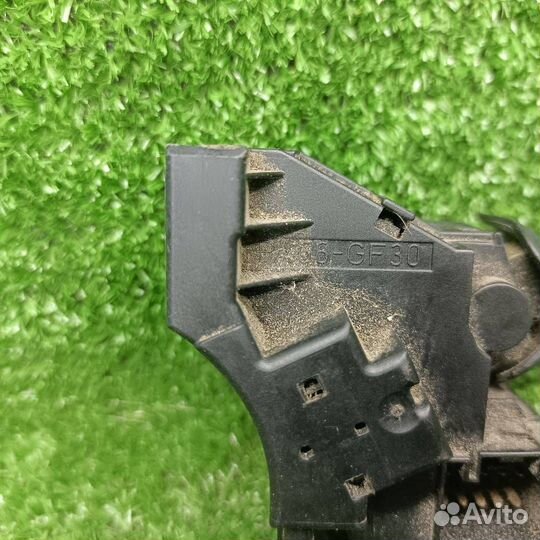 Переключатель поворотов Ford Mondeo 3 рест. 2004