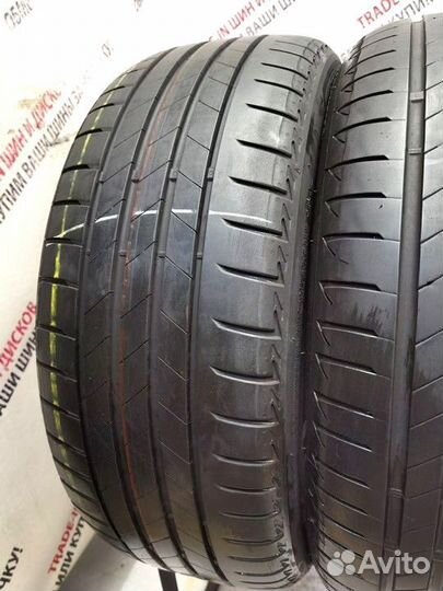 Bridgestone Turanza T005 225/45 R18 91W