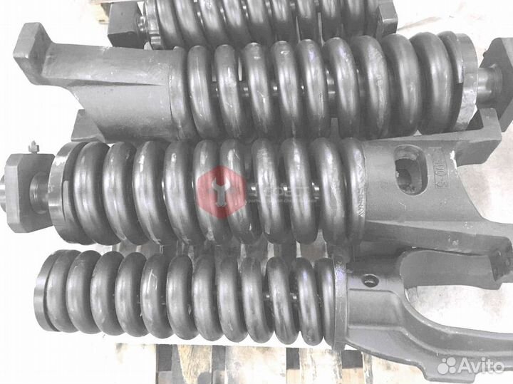 Натяжитель цепи Volvo EC330B 14501650