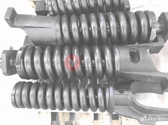 Натяжитель цепи Volvo EC330B 14501650