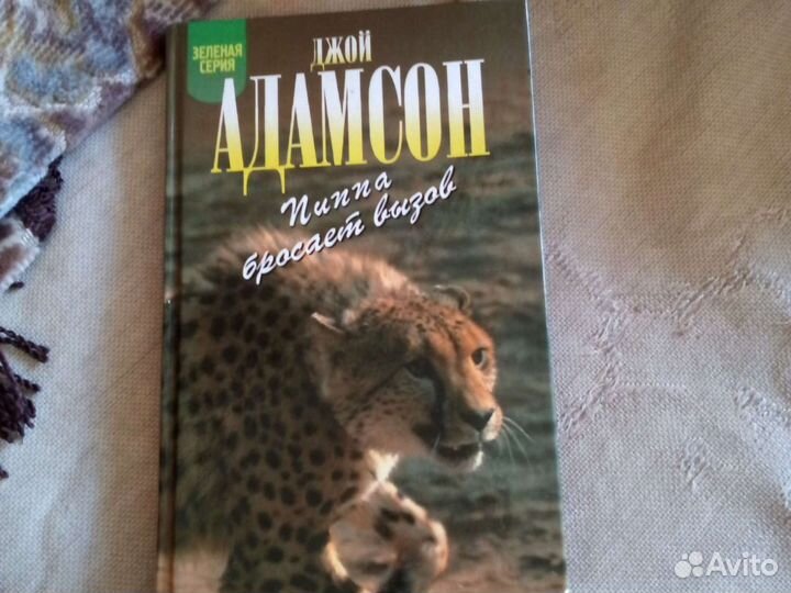 Пиппа бросает вызов