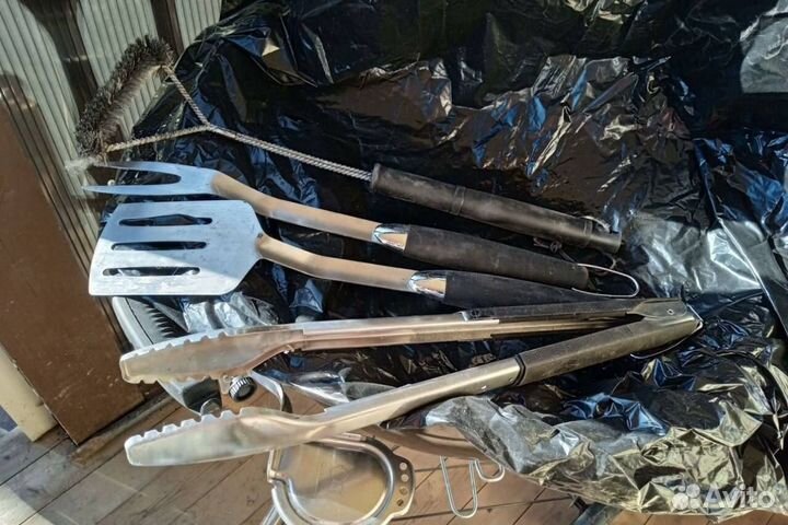 Гриль Weber Master Touch GBS SE E5755