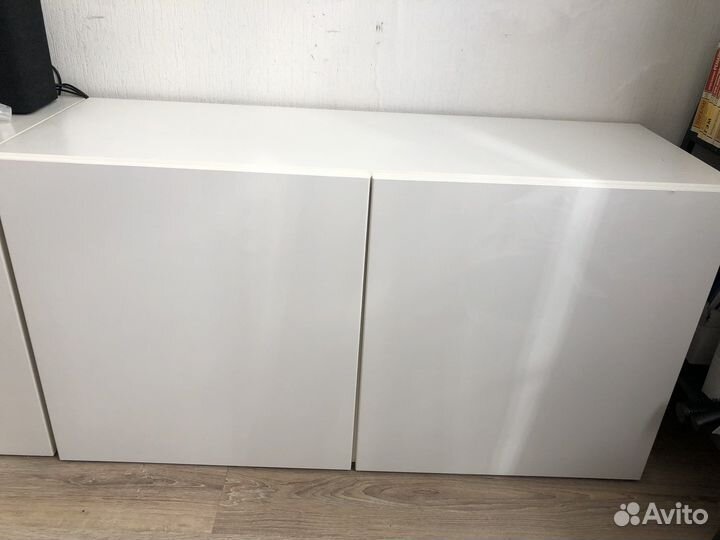 Шкаф IKEA besto