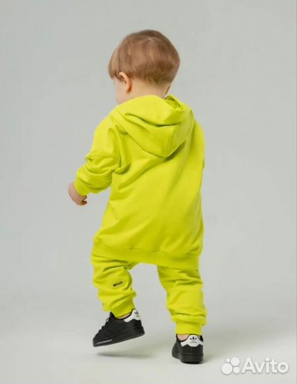 Спортивный костюм bodo