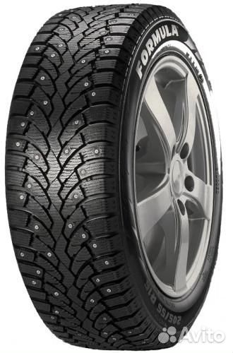 Formula Ice 225/55 R17 101T