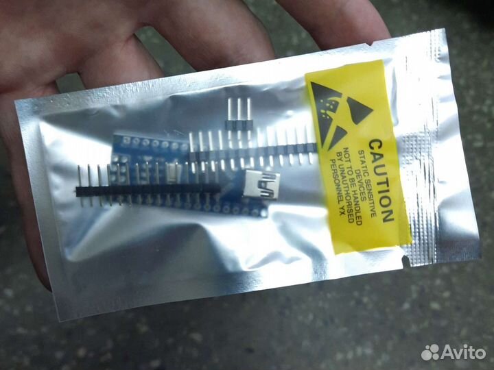 Ардуино нано