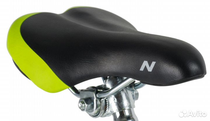 Детский велосипед Novatrack Astra 20