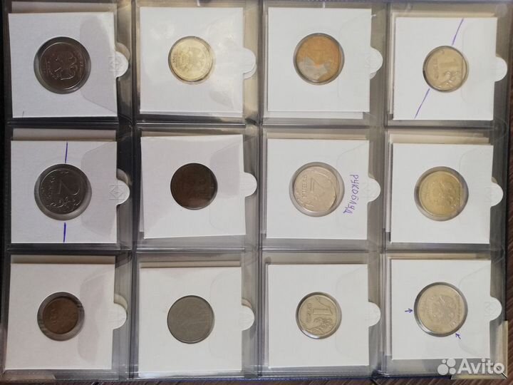 Браки, расколы, выкусы, гашенки, повороты