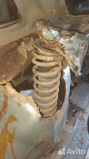 Покраска авто / кузовной ремонт, сварка