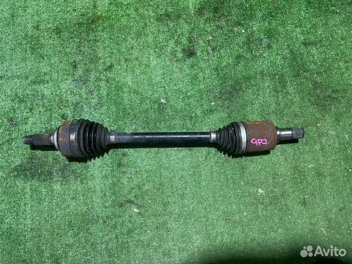 Привод передний левый Honda Fit Shuttle GP2 LDA